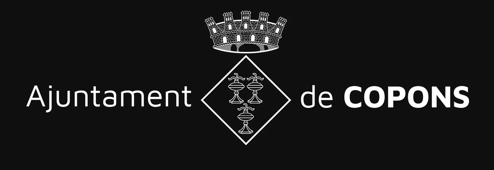 Logotip Copons