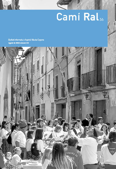Camí Ral 56
